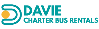 Davie Charter Bus Rentals logo